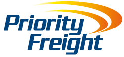 Priority Freight Logo